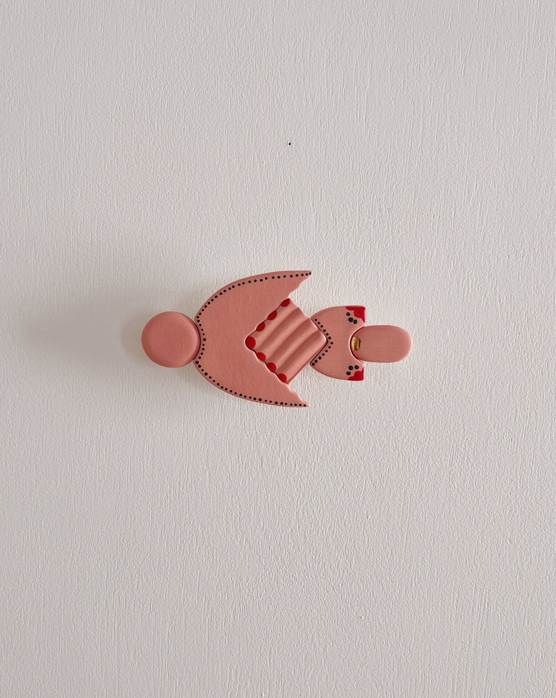 Ceramic Birdie no. 10 - 2024