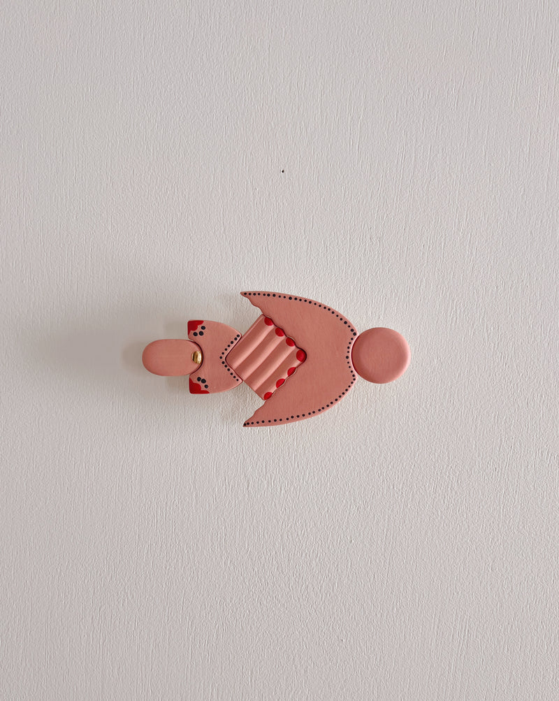 Ceramic Birdie no. 10 - 2024